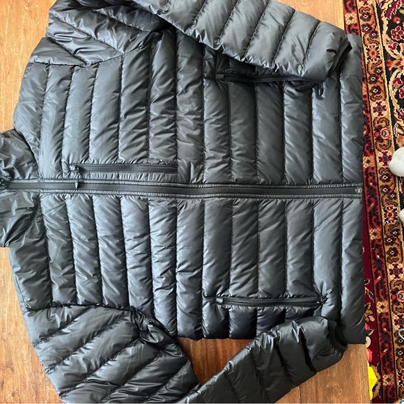 Marmot Highlander Down Jacket - Picture 4 of 4